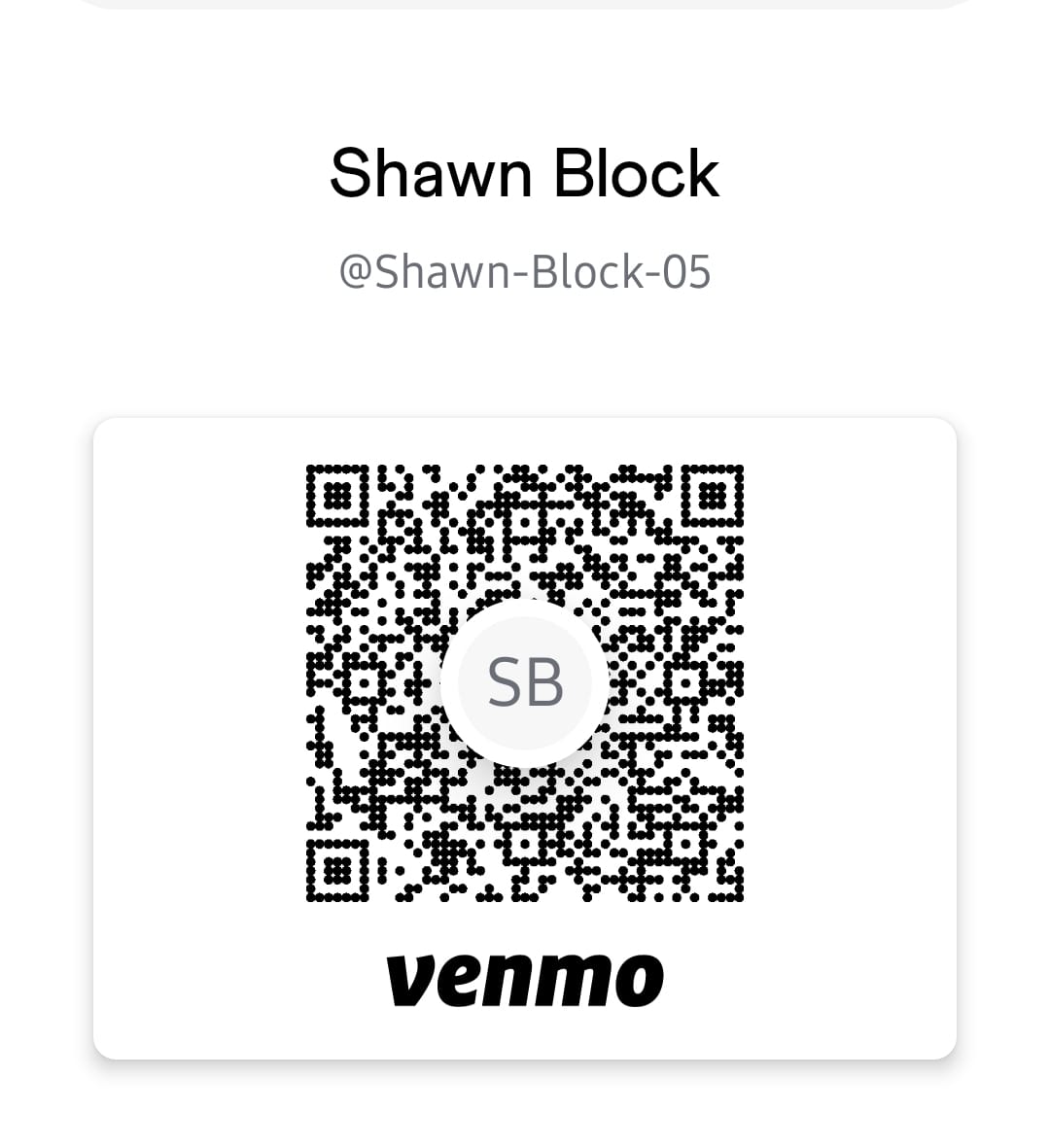 Tickets are being sold (one for $5 and 5 for $20) for a Savage M334 243 Wi. 20” rifle and can be purchased at TLC Marine in Webster or through the Venmo account of Shawn Block. The QR code to the Venmo account can be found in the adjacent image.