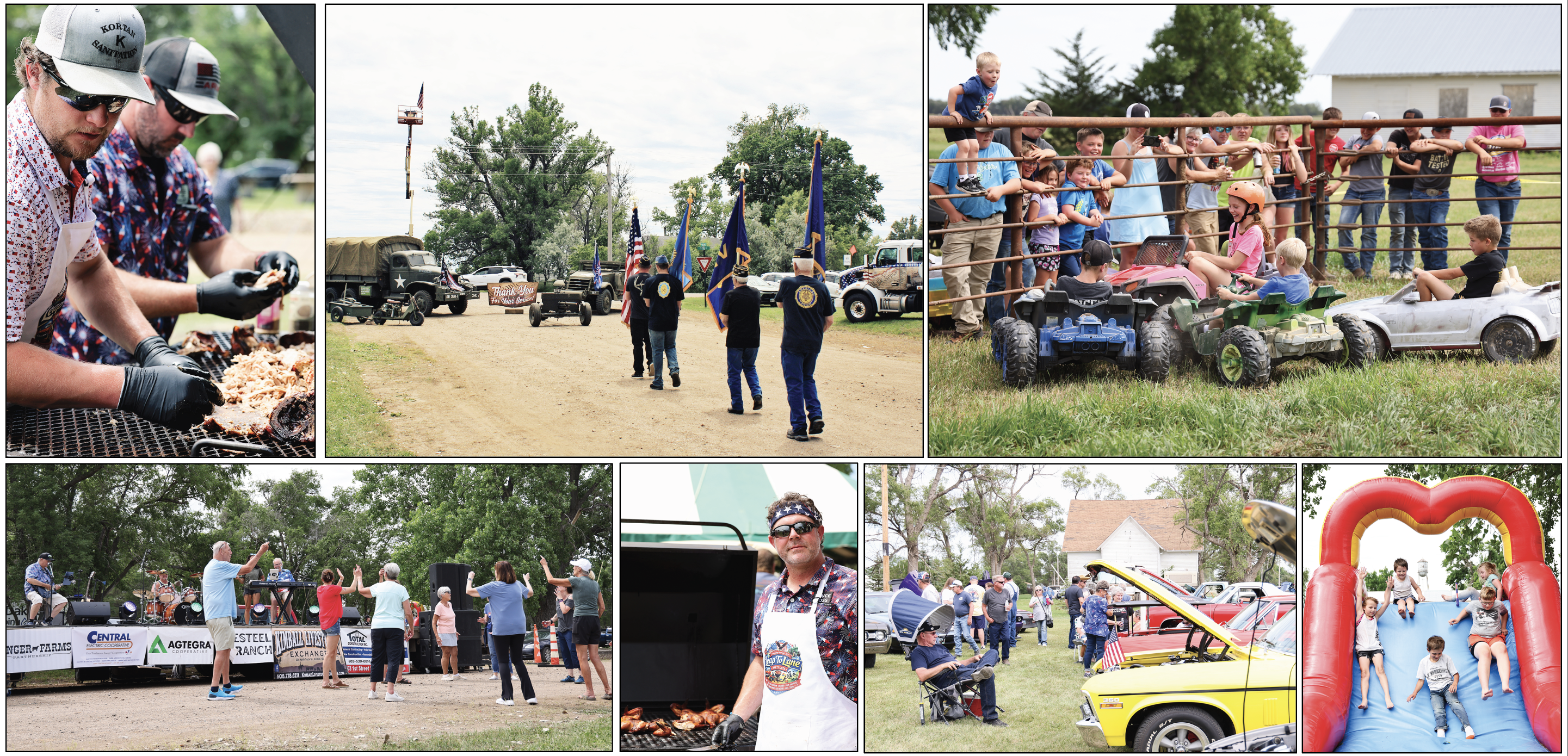Leap to Lane draws record attendance, supports future community projects