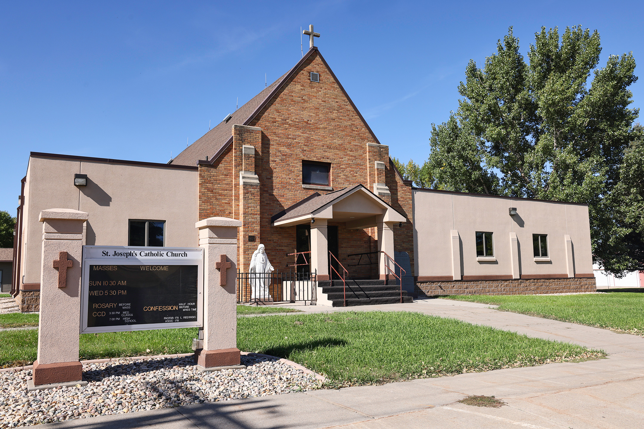 Revoked decree leaves questions for St. Joseph’s