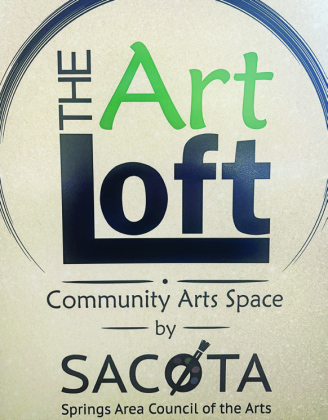 Community Art & Photography Showcase Debuts in Wessington Springs