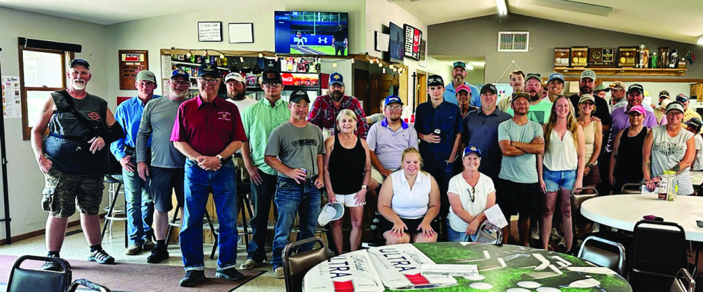 WS Shriners’ First Golf Tourney Brings Out the Giving Spirit