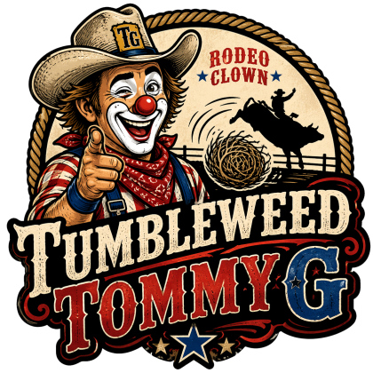 ‘Tumbleweed Tommy G’ joins Foothills Rodeo lineup