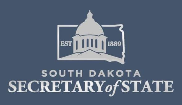 SD Secretary of State corrects candidate filing deadline