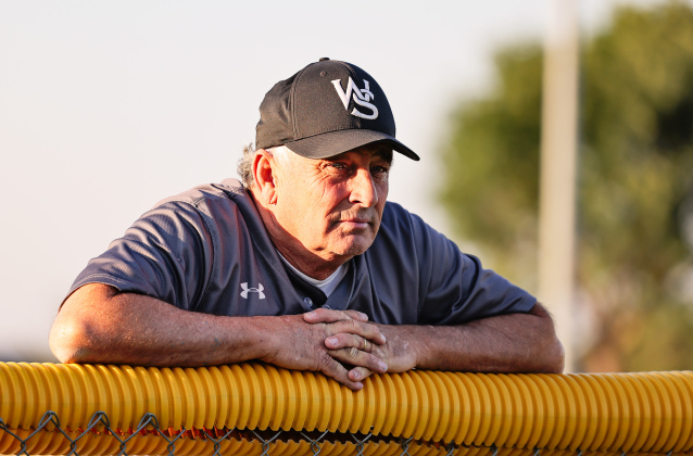 Joe Butterfield, Wessington Springs Owls Head Coach