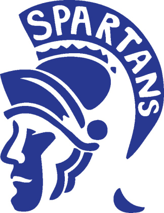 Lady Spartans sweep Lower Brule