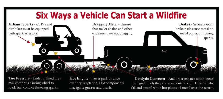 Image Courtesy: U.S. Forest Service - Black Hills National Forest
