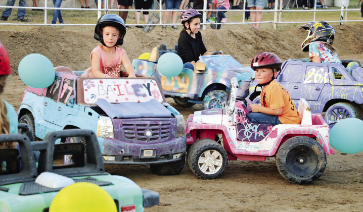New attractions join Leap to Lane lineup for 2026