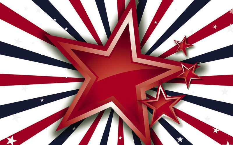 Happy Independence Day!