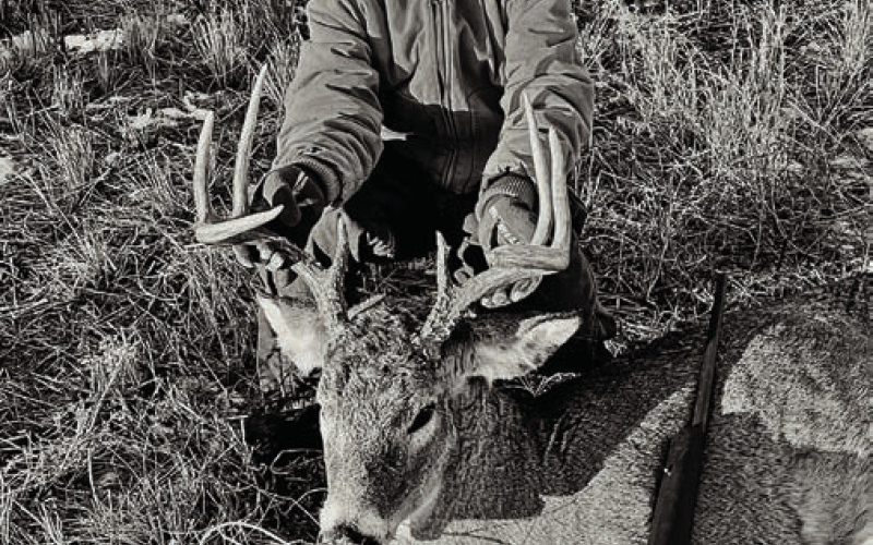 TRUE DAKOTAN INVITES HUNTERS TO CONTRIBUTE PHOTOS, NOTES FROM THE FIELD