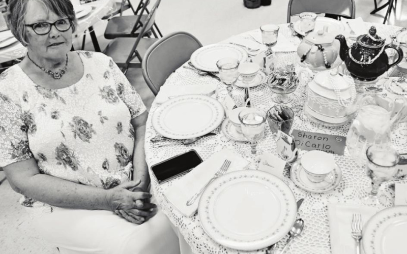 Festival of Tables Sets the Stage for Fellowship, Fun at WS Senior Center