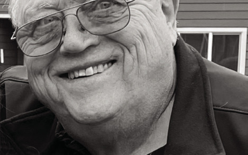 John E. Berens
