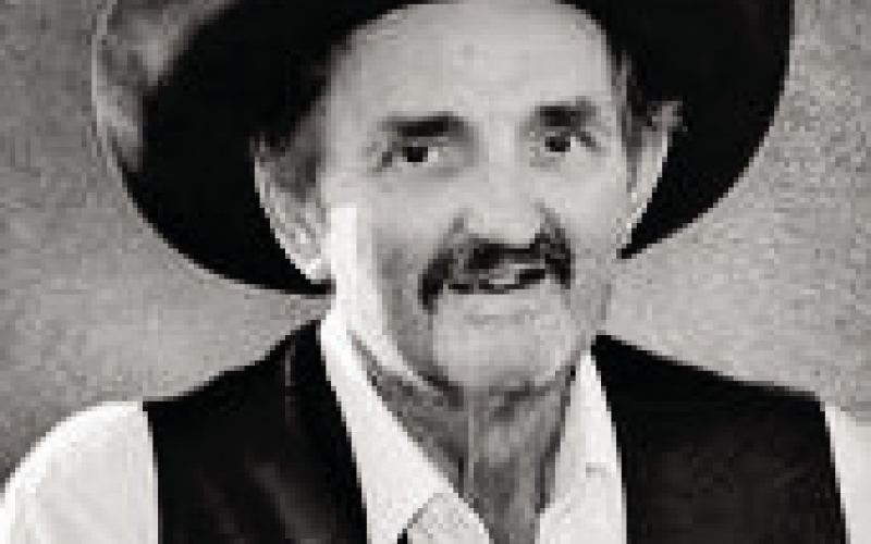 LARRY PETERSON