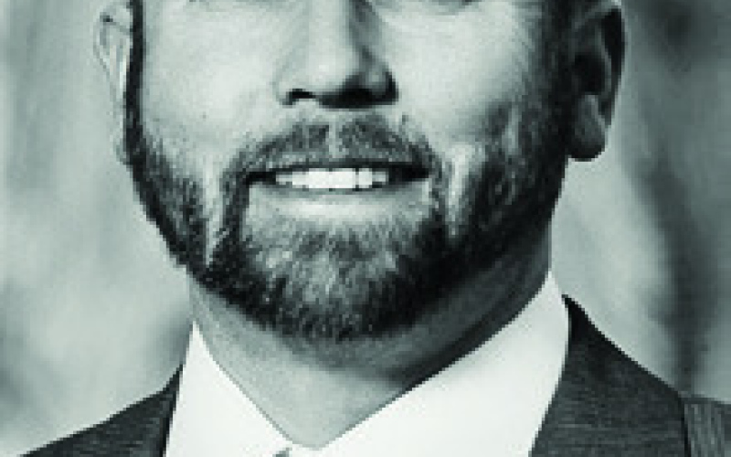 REP. BEN KROHMER