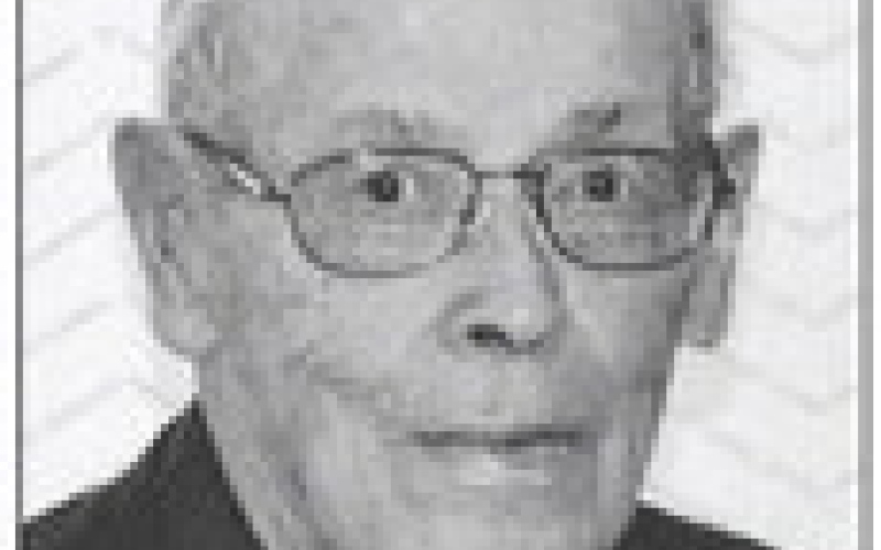 Olaf Tevedal