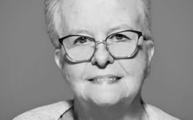 Cheryl “Sherry” Kleppin