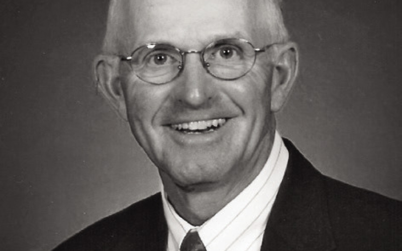 Thomas “Tom” Olsen