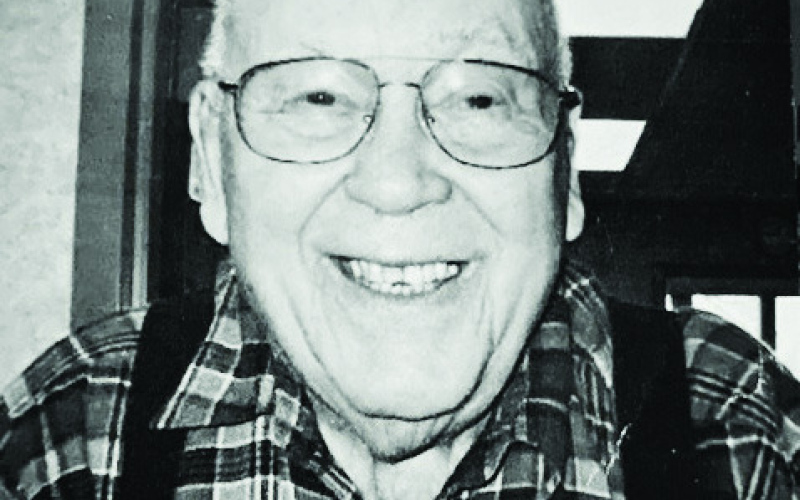 Lloyd H. Marken