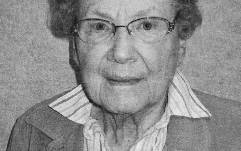 Caroline Larson