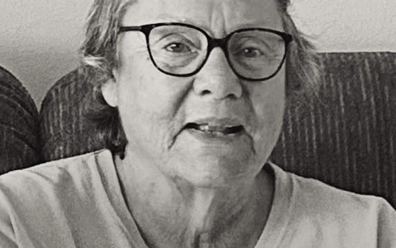 Patricia Hotchkiss