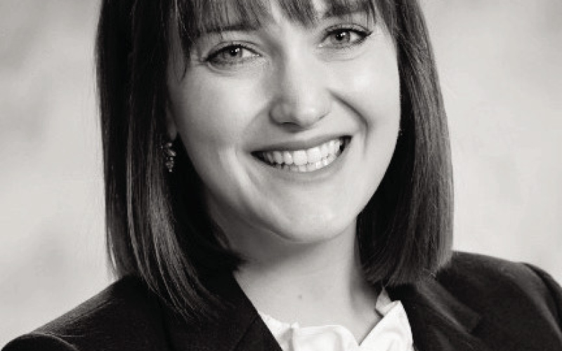 REP. ERIN HEALY