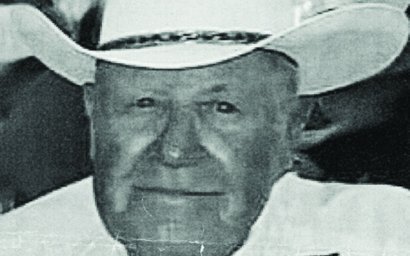 Larry Easton