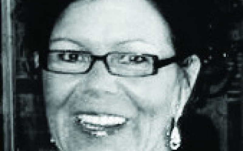 Gloria Vetter