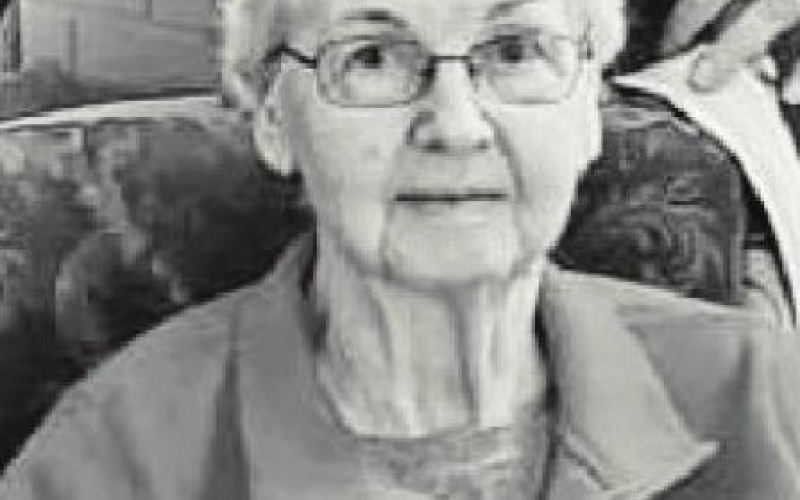 Florence Joy Klein