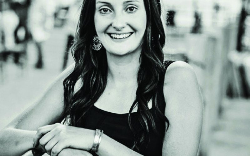 P.E.O. Chapter D Awards Scholarship