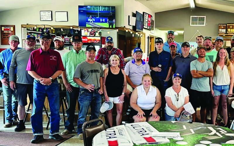 WS Shriners’ First Golf Tourney Brings Out the Giving Spirit