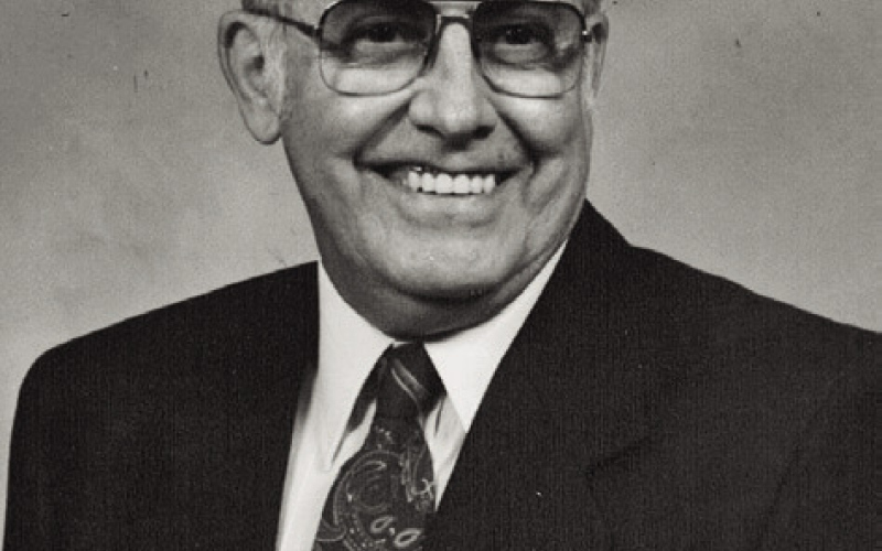 Robert Brockman