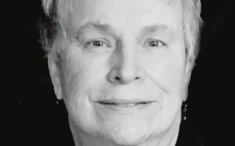 Loretta Blasius