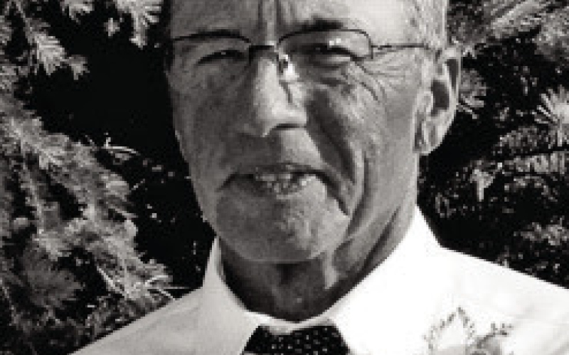 Steven Jensen