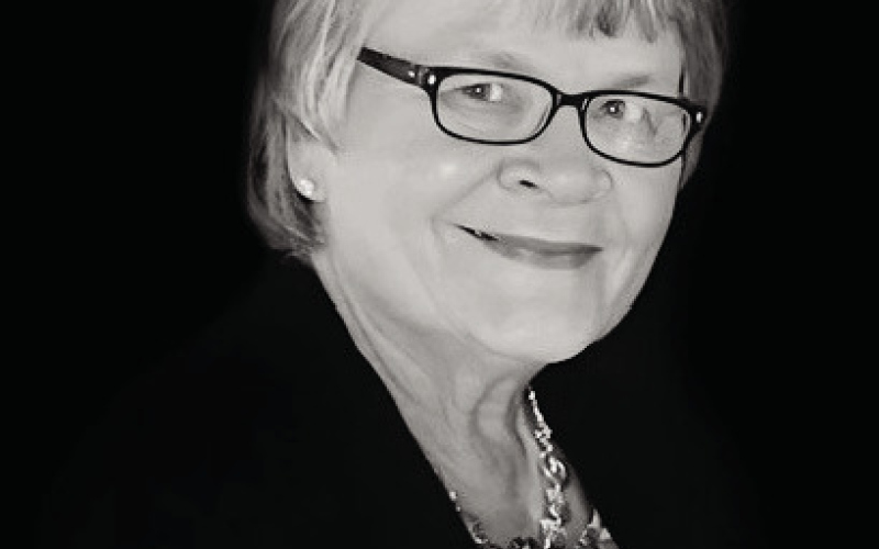 Shirley Winter