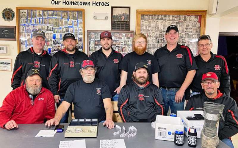 Double the Fun: Dueling Pianos Return to Alpena for Fire Department Fundraiser