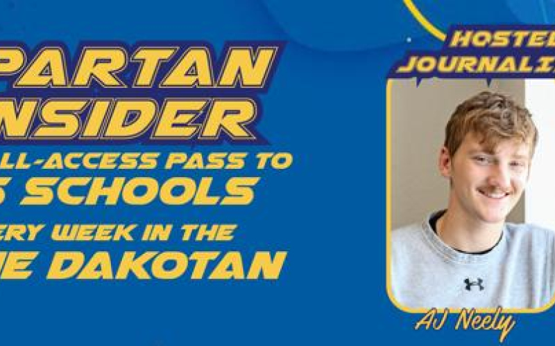 New series launched by WSHS Journalism Students: Spartan Insider
