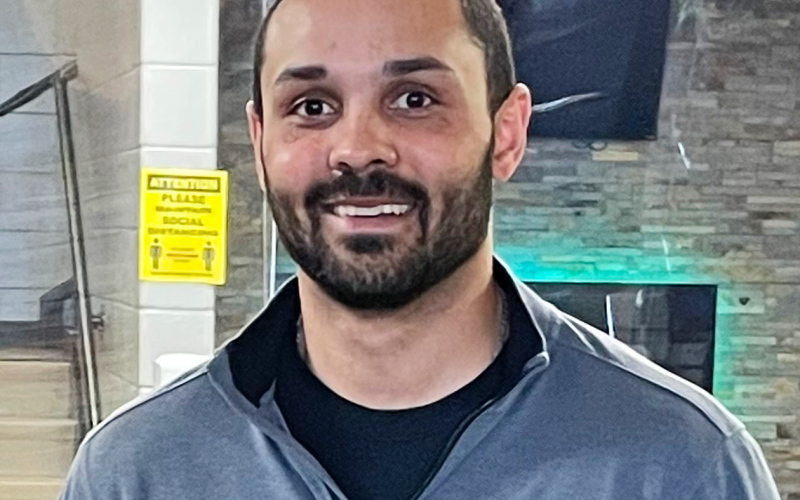 Joey Mitchell