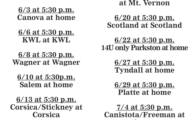 2022 Schedule 14U-16U