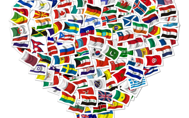Jerauld County Host Families Sought for Exchange Student Program