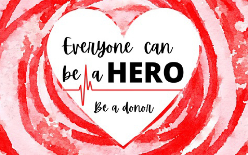 Scholarship blood drive slated for August 9
