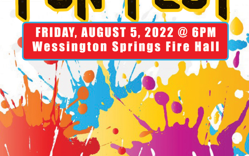Fun Fest 2022