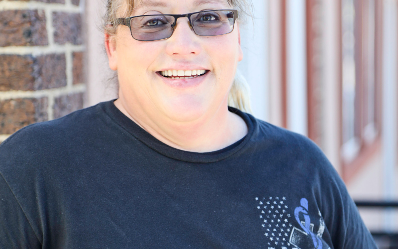 Deb Fastnacht