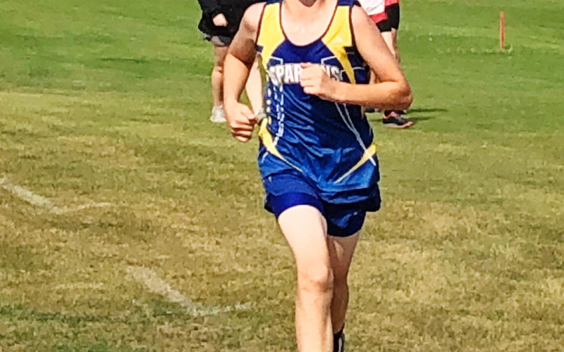 Ethan Amick