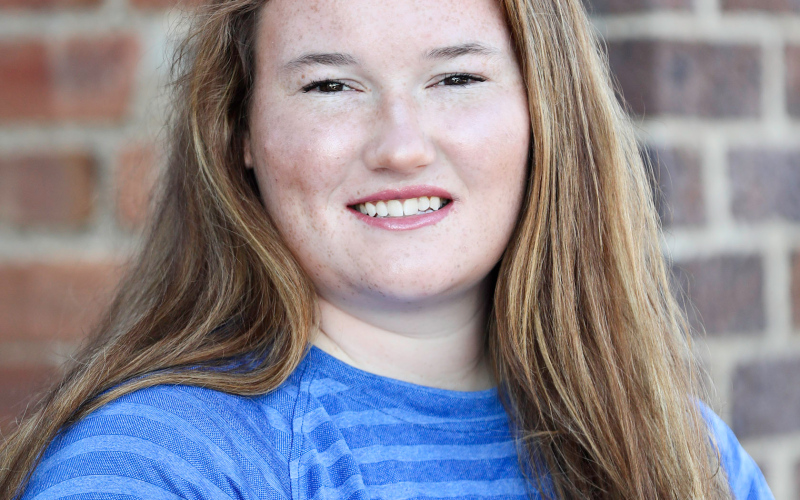 RILEY RODUNER TRUE DAKOTAN FALL SEMESTER INTERN