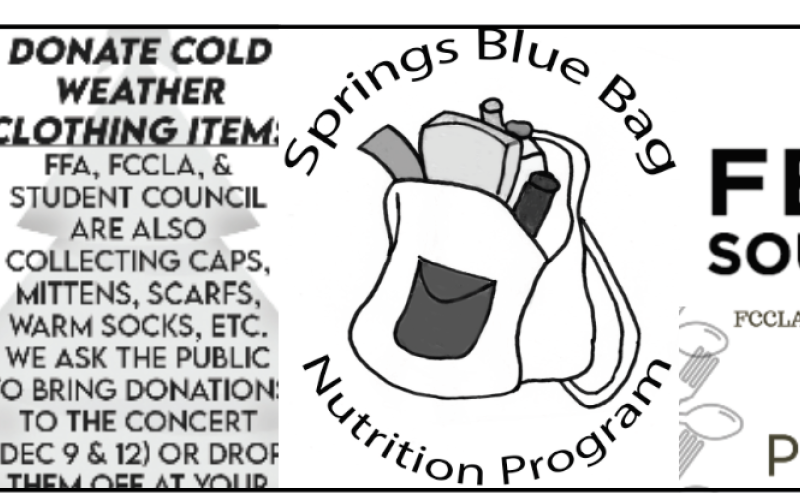 Warming and Feeding the “Heart” of our Community