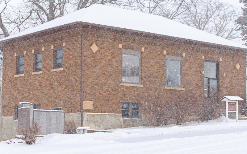 Recap from 2022: WS Carnegie Library Happenings