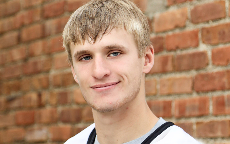 BRAYDIN LABORE
