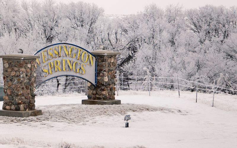 SDSU Extension to Host 2023 Energize! Conference in Wessington Springs