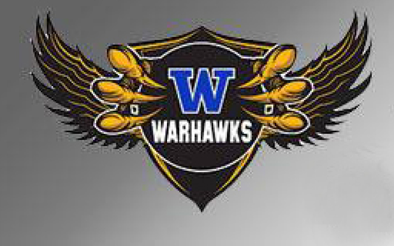 WS-W-W-W Warhawks State Results