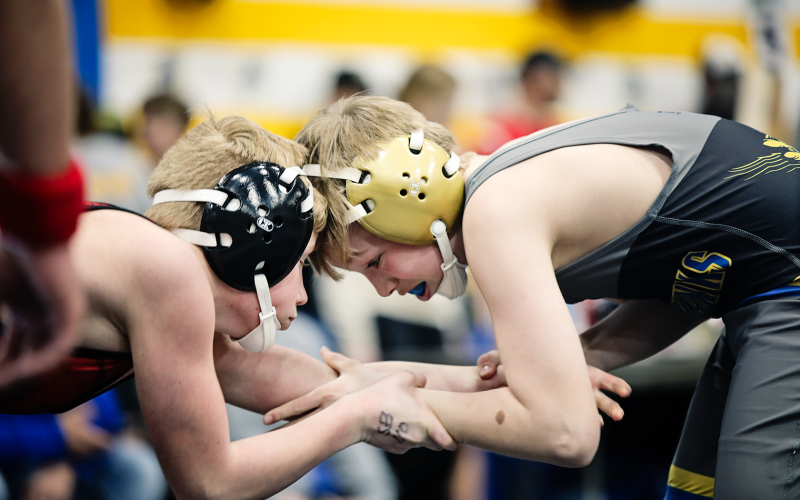 Hayes Christensen takes a focused approach.