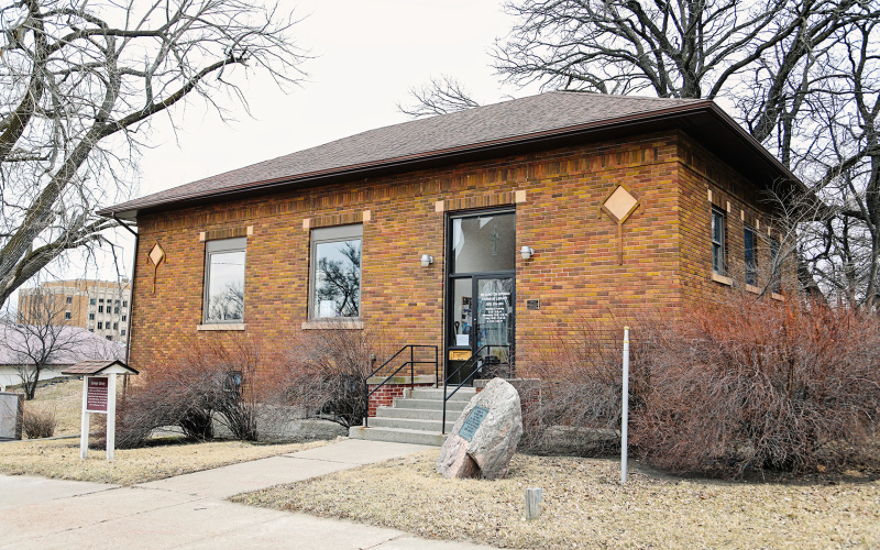 Celebrate National Library Week April 23-29 at WS Carnegie Library